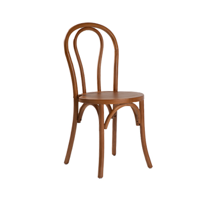 Bentwood Chair - Brown